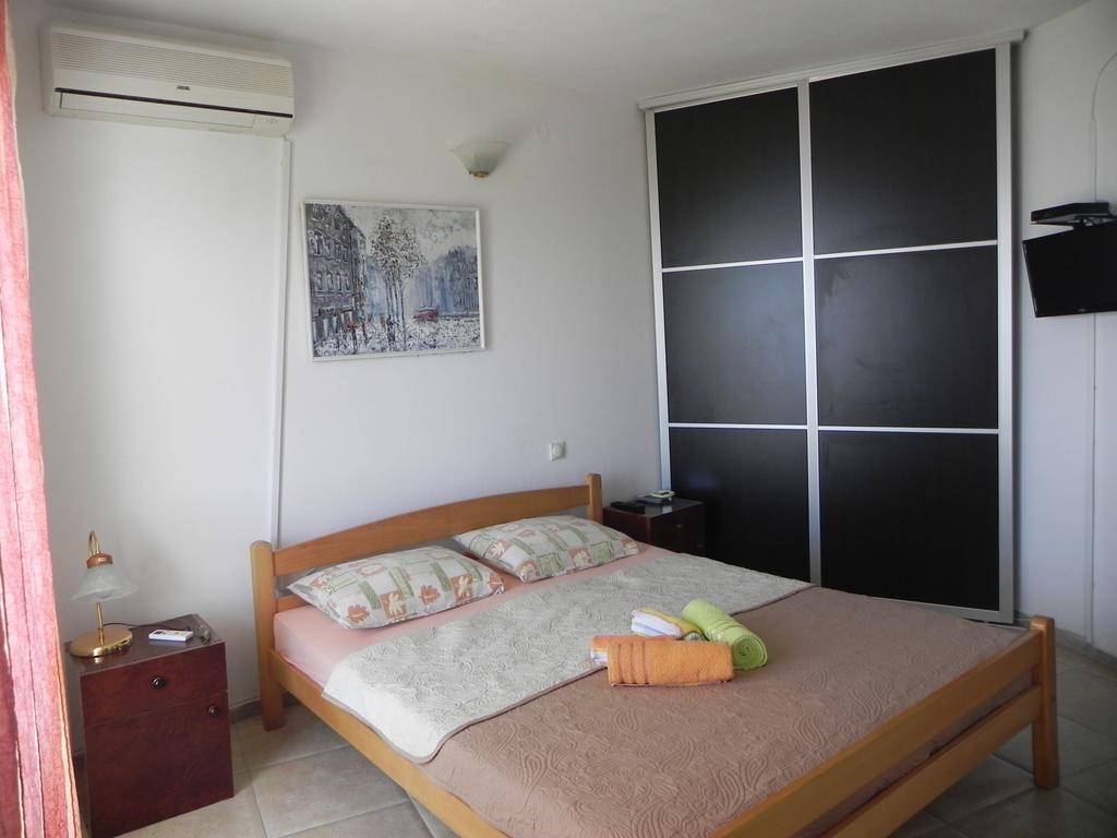 Apartments & Rooms Villa Anastasija Ulcinj Zimmer foto
